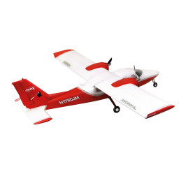 Partenavia P.68 140cm RR Multiplex Multiplex 1-02488 - 6