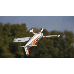Extra 330LX 1.26m RR Multiplex Multiplex 1-02114 - 8