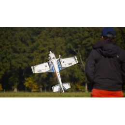 Extra 330LX 1.26m RR Multiplex Multiplex 1-02114 - 9