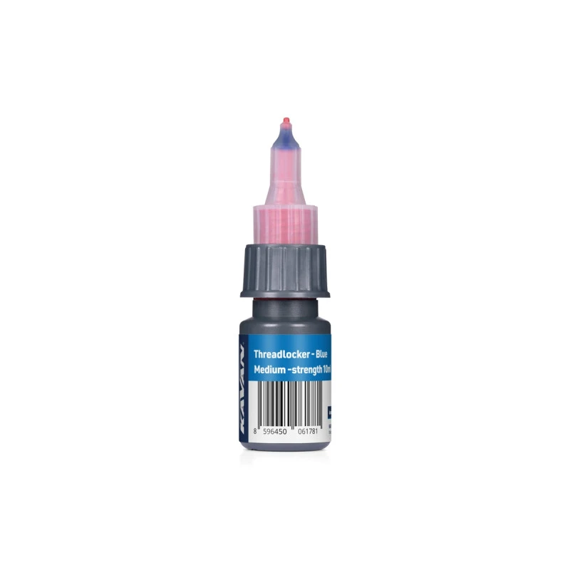 Frein filet bleu 10ml Kavan Kavan RC KAV56.9970.EN - 1 Frein filet bleu 10ml Kavan Kavan RC KAV56.9970.EN - 1