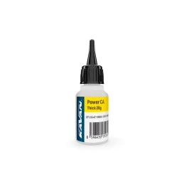 Colle cyano épaisse 20g Kavan Kavan RC KAV56.9953.EN - 1