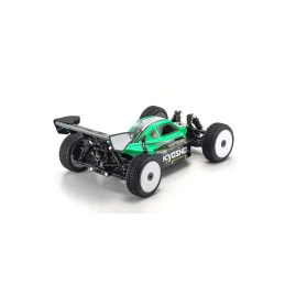 Inferno MP10e Brushless Readyset 1/8 RTR Kyosho Kyosho 34113T1B - 3