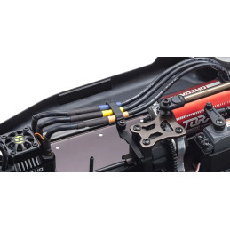 Inferno MP10e Brushless Readyset 1/8 RTR Kyosho Kyosho 34113T1B - 10