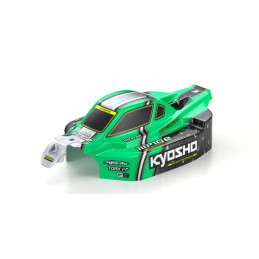 Inferno MP10e Brushless Readyset 1/8 RTR Kyosho Kyosho 34113T1B - 12