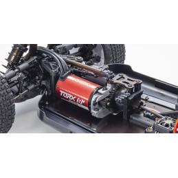 Inferno MP10e Brushless Readyset 1/8 RTR Kyosho Kyosho 34113T1B - 7