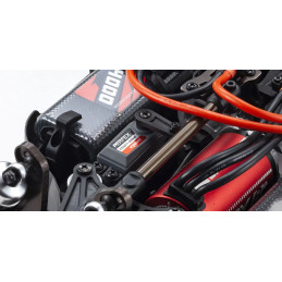 Inferno MP10e Brushless Readyset 1/8 RTR Kyosho Kyosho 34113T1B - 9