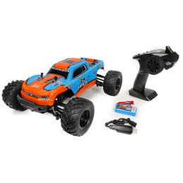 Pirate Racer 4x4 2.4GHz RTR 1/10 T2M T2M T4980 - 4