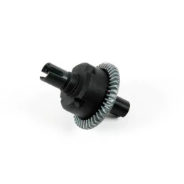 Kit différentiel av/ar Pirate Nitron / Boomer / XT-S T2M T4900/104 - 1