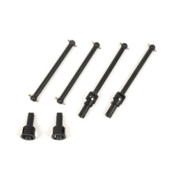 Cardans de roues Pirate Buster Stormer Racer T2M T2M T4965/07 - 1
