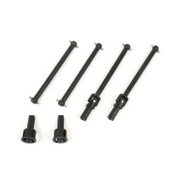 Cardans de roues Pirate Buster Stormer Racer T2M T2M T4965/07 - 1