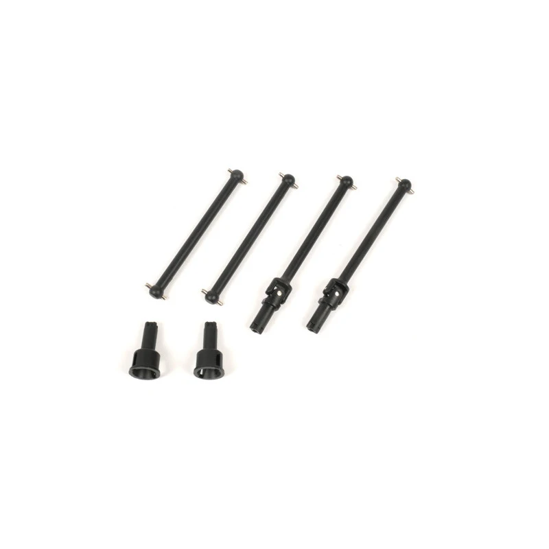 Cardans de roues Pirate Buster Stormer Racer T2M T2M T4965/07 - 1