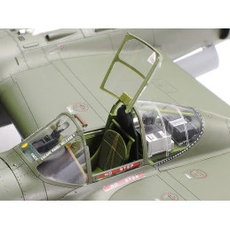 Avion Lockheed P-38 F/G Lightning 1/48 Tamiya Tamiya 61120 - 5