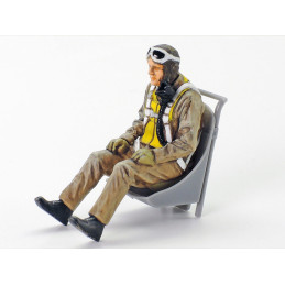 Lockheed P-38 F/G Lightning 1/48 Tamiya aircraft Tamiya 61120 - 6