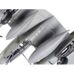 Avion Lockheed P-38 F/G Lightning 1/48 Tamiya Tamiya 61120 - 8
