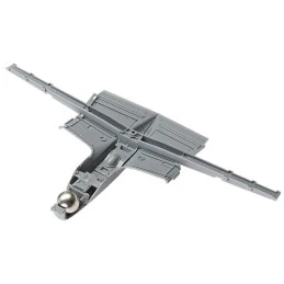 Avion Lockheed P-38 F/G Lightning 1/48 Tamiya Tamiya 61120 - 12