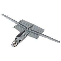 Lockheed P-38 F/G Lightning 1/48 Tamiya aircraft Tamiya 61120 - 12