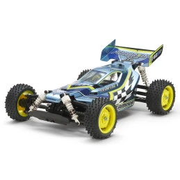 Plasma Edge II TT-02B 1/10 Kit RTR Combo Tamiya Tamiya 58630L - 2