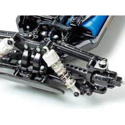 Plasma Edge II TT-02B 1/10 Kit RTR Combo Tamiya Tamiya 58630L - 3