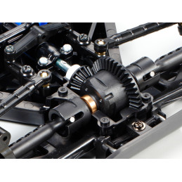 Plasma Edge II TT-02B 1/10 Kit RTR Combo Tamiya Tamiya 58630L - 4