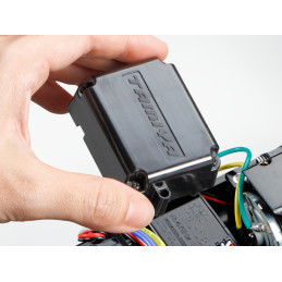 Plasma Edge II TT-02B 1/10 Kit RTR Combo Tamiya Tamiya 58630L - 5