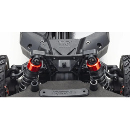 Fazer MK2 FZ02-R Subaru Impreza WRC 2002 1/10 RTR Kyosho Kyosho 34481T1 - 8