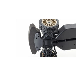 Fazer MK2 FZ02-R Subaru Impreza WRC 2002 1/10 RTR Kyosho Kyosho 34481T1 - 10