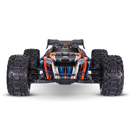 Sledge Belted VXL 6S TQi TSM RTR Traxxas Traxxas TRX-95096-4 - 3