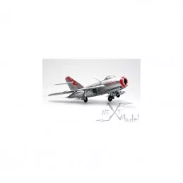 MIG-15 Bis Fagot 1/72 Hobby Boss Hobby Boss HB80263 - 1