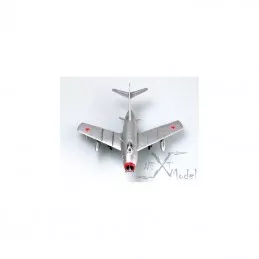 MIG-15 Bis Fagot 1/72 Hobby Boss Hobby Boss HB80263 - 2