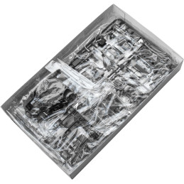 Jeep Willys 1/4 Ton 1/35 Tamiya Tamiya 35219 - 3