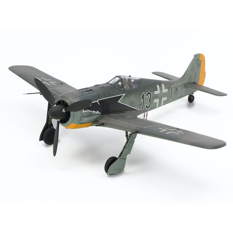 copy of Corsair F4U-1D 1/48 Tamiya Tamiya 61037 - 1