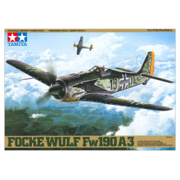 copy of Corsair F4U-1D 1/48 Tamiya Tamiya 61037 - 2