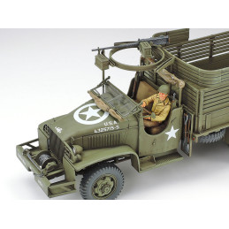 copy of Jeep Willys 1/4 Ton 1/35 Tamiya Tamiya 35218 - 9