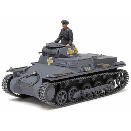 Panzer I Ausf.B 1/35 Tamiya Tamiya 35388 - 3