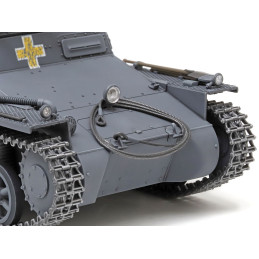 Panzer I Ausf.B 1/35 Tamiya Tamiya 35388 - 5