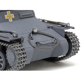 Panzer I Ausf.B 1/35 Tamiya Tamiya 35388 - 5