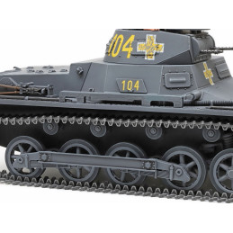 Panzer I Ausf.B 1/35 Tamiya Tamiya 35388 - 6
