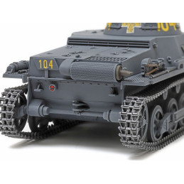 Panzer I Ausf.B 1/35 Tamiya Tamiya 35388 - 7