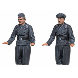 Panzer I Ausf.B 1/35 Tamiya Tamiya 35388 - 8