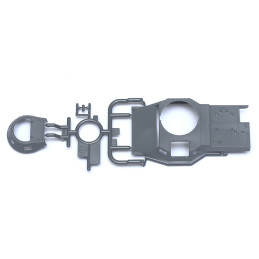 Panzer I Ausf.B 1/35 Tamiya Tamiya 35388 - 10