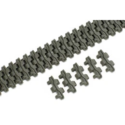 Char français SOMUA S35 1/35 Tamiya Tamiya 35344 - 5