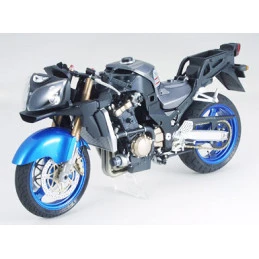 Kawasaki Ninja ZX 12R 1/12 Tamiya Motorcycle Tamiya 14084 - 4