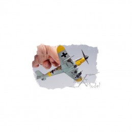 BF 109G-2 1/72 Hobby Boss Hobby Boss HB80223 - 2