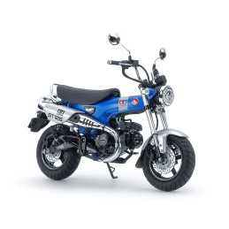 Motorcycle Honda Dax 125 1/12 Tamiya Tamiya 14142 - 1