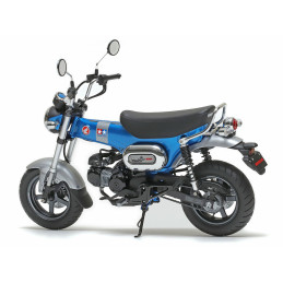 Moto Honda Dax 125 1/12 Tamiya Tamiya 14142 - 3