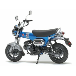 Motorcycle Honda Dax 125 1/12 Tamiya Tamiya 14142 - 3
