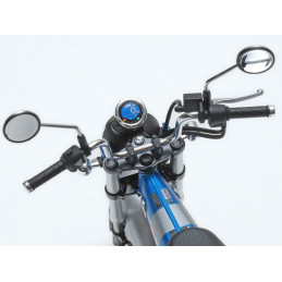 Moto Honda Dax 125 1/12 Tamiya Tamiya 14142 - 5