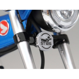 Motorcycle Honda Dax 125 1/12 Tamiya Tamiya 14142 - 6