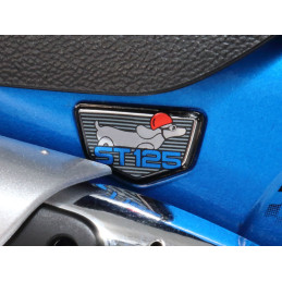 Moto Honda Dax 125 1/12 Tamiya Tamiya 14142 - 8