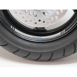 Moto Honda Dax 125 1/12 Tamiya Tamiya 14142 - 9
